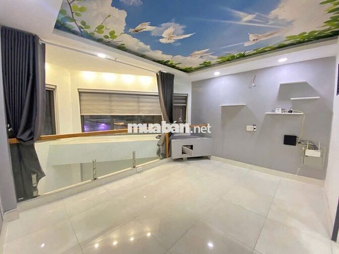 Cho Thuê Nhà Đường Hoa Đào, Phú Nhuận ( Cho Làm CHDV - Homestay )