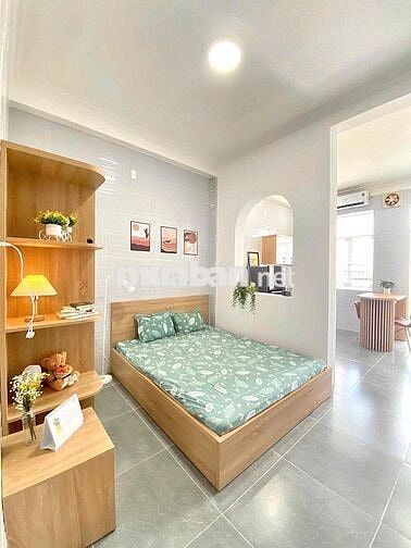 Khai Trương Studio 40m2🎊Ở Liền Full NT Bancol🎉Ngay Khu PXL🎀