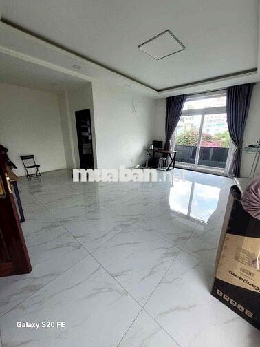 CHO THUÊ NHÀ LÔ GÓC, KHU 10HT CẦU THAM LƯƠNG