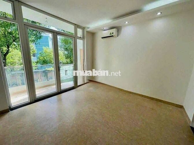 Bán nhà mặt tiền đường Võ Thị Đặng, Q 7 – tiện kinh doanh- giá 16.5 tỷ