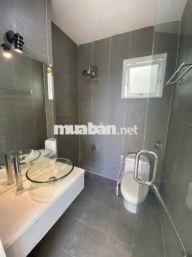 Bán nhà mặt tiền đường Võ Thị Đặng, Q 7 – tiện kinh doanh- giá 16.5 tỷ