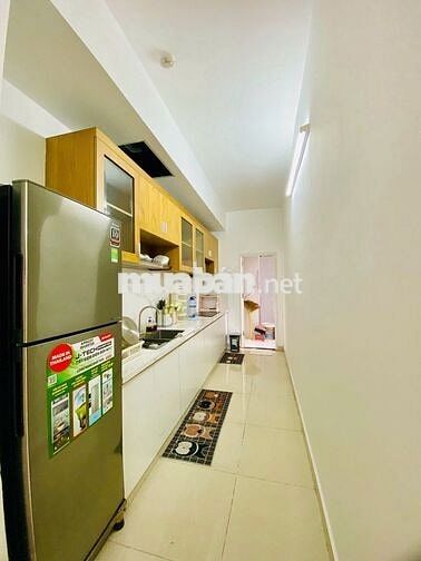 Bán căn hộ Topaz City Cao Lỗ Q8 với 75m2 2PN2WC TẦNG ĐẸP, THOÁNG MÁT