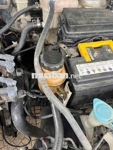 Daewoo Lacetti 2007 - 38000 km