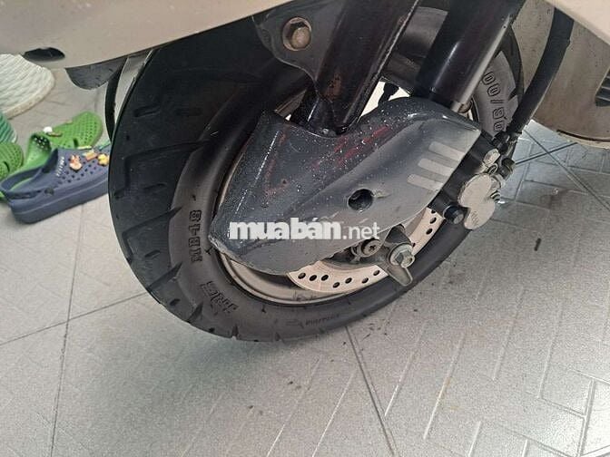 Spacy date 2008 xe đẹp chất zin chính chủ sang tên