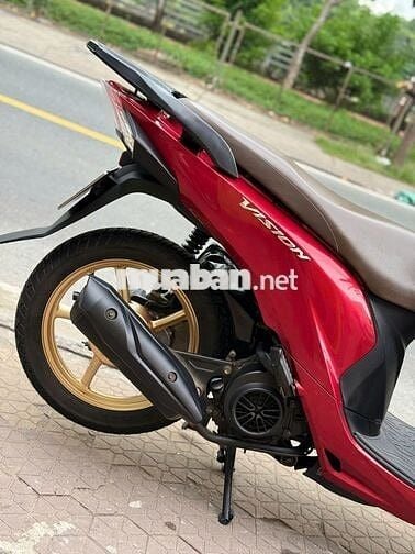 Vision 2018 bs62  Chính chủ  -Đưa 12tr nhận xe