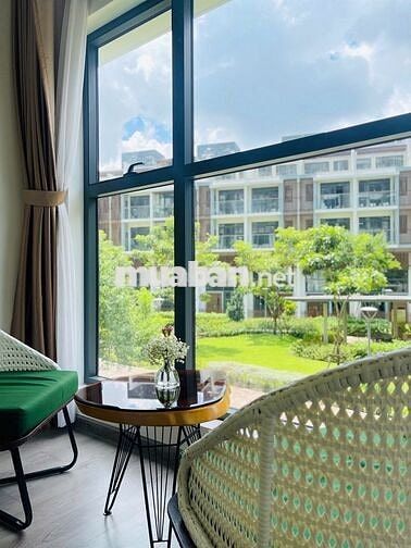 Chuyên cho thuê căn hộ 2,3,4 phòng ngủ Diamond Brilliant