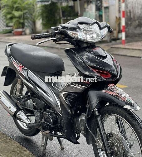Honda wave rsx 110 2012 bstp chính chủ