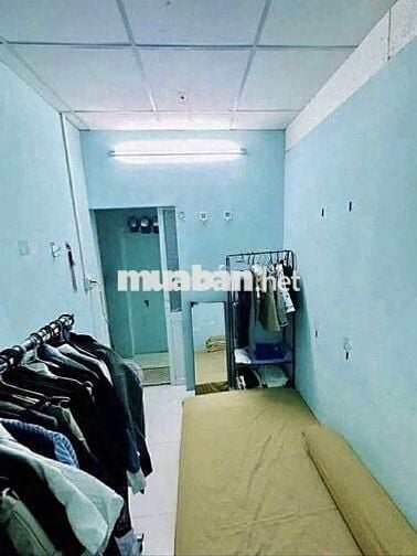 Nhà 1 Trệt 1 Lầu 4PN 3,5x20m Hẻm 1041 Trần Xuân Soạn - Tân Hưng