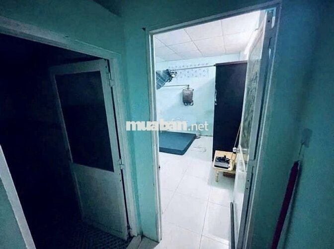 Nhà 1 Trệt 1 Lầu 4PN 3,5x20m Hẻm 1041 Trần Xuân Soạn - Tân Hưng