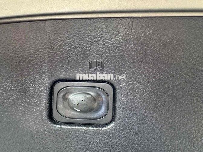 Bán EVEREST Titanium 2.0c ( 4x2) - Dầu - Mode 2020