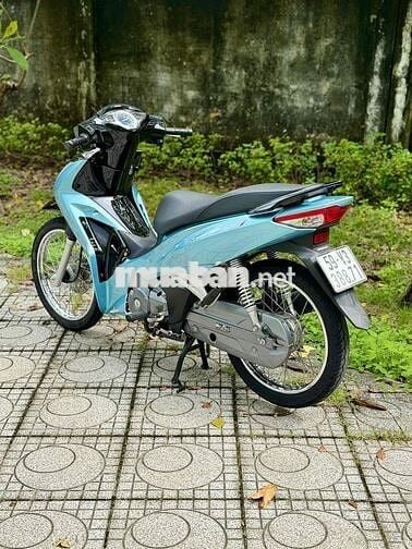 Honda Future Led 2020 BSTP Chính chủ Ký