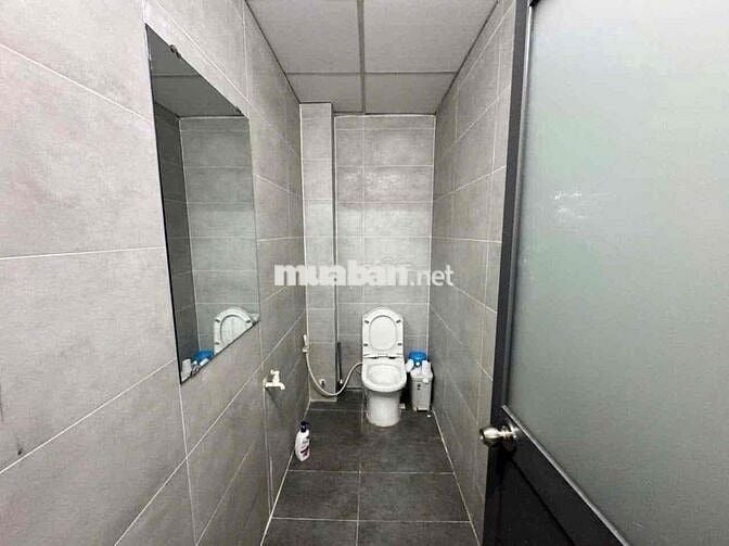 Cho thuê Nhà Mặt Tiền Mặt Bằng kinh doanh đường số 5 Phường Linh xuân