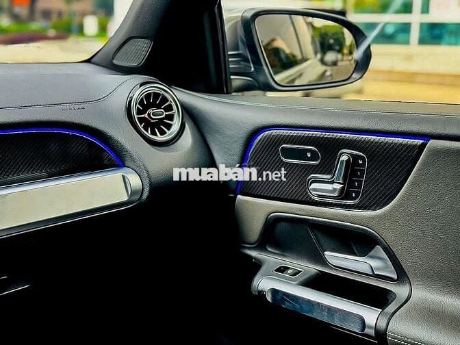 Mercedes Benz GLB 35 4Matic 2023