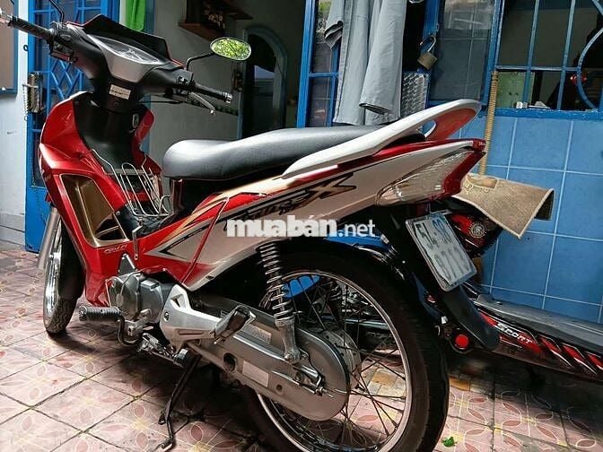 FUTURE X.Fi xe zin máy êm.bstp.9chủ.C.chứng