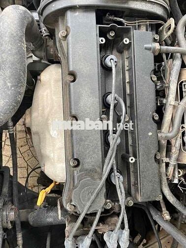 Daewoo Lacetti 2007 - 38000 km