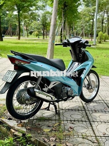 Honda Future Led 2020 BSTP Chính chủ Ký