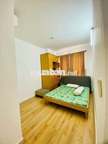 Bán căn hộ Topaz City Cao Lỗ Q8 với 75m2 2PN2WC TẦNG ĐẸP, THOÁNG MÁT