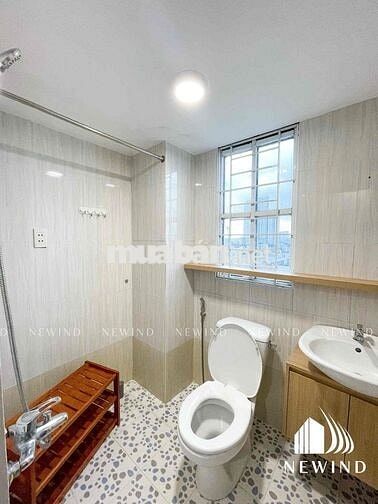 Căn Hộ Studio Đầy Đủ Nội Thất Trung Tâm Q7