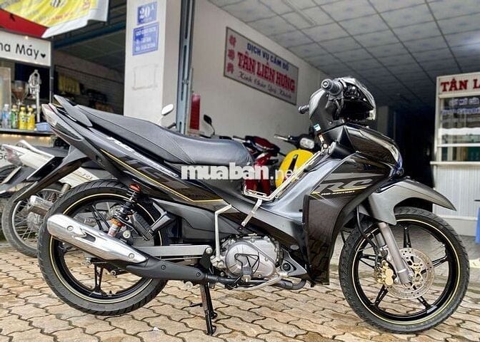 Yamaha JUPITER Fi 2018 Máy Zin êm