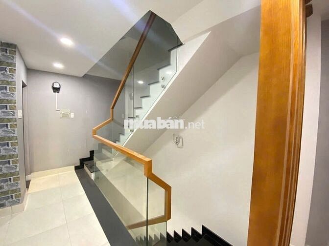 Cho Thuê Nhà Đường Hoa Đào, Phú Nhuận ( Cho Làm CHDV - Homestay )