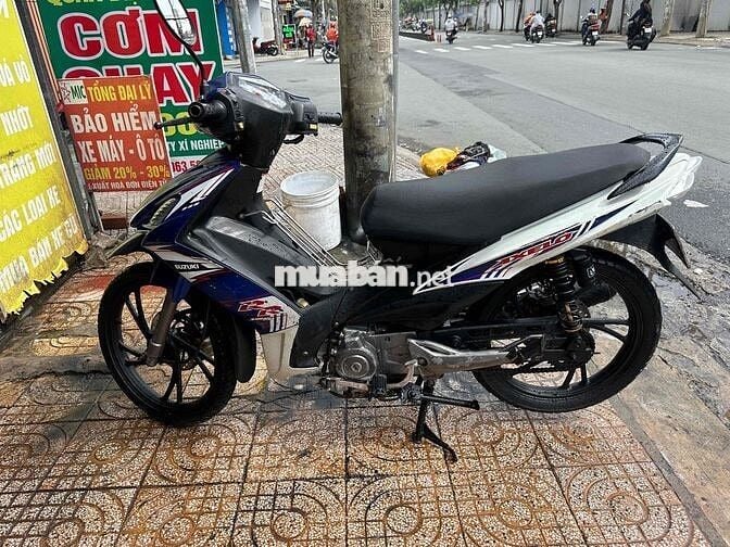 bán xe AXELO giấy tờ đầy đủ biển số tp