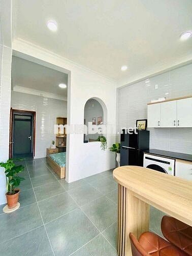 Khai Trương Studio 40m2🎊Ở Liền Full NT Bancol🎉Ngay Khu PXL🎀