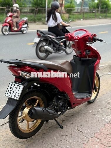 Vision 2018 bs62  Chính chủ  -Đưa 12tr nhận xe