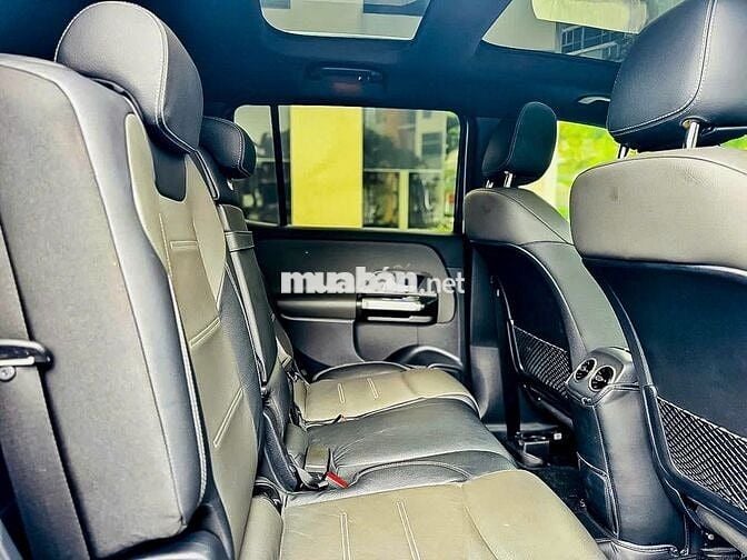 Mercedes Benz GLB 35 4Matic 2023