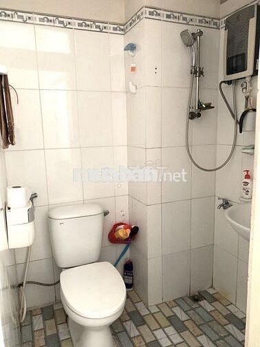 Bán nhà hẻm xe hơi Ng Văn Công, P3, gần sân bay 5,5 tỷ nội thất cơ bản