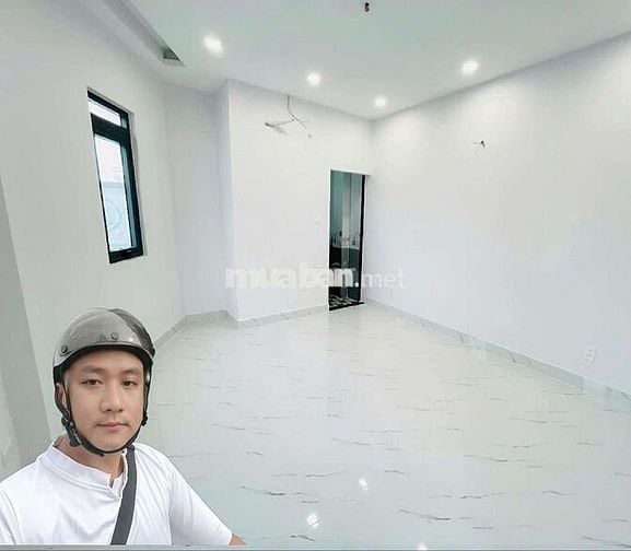 🌳 🏩 Nhà góc 2 mặt tiền nội bộ công viên Bông Sao – P5, Q8 . Dòng 💵