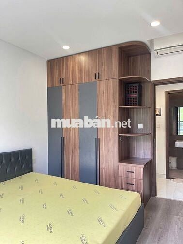 Chuyên cho thuê căn hộ 2,3,4 phòng ngủ Diamond Brilliant