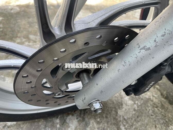 Sh 125i 2015 xe máy zin