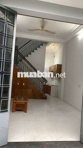 Cho thuê nhà mới gần ga bình thái chỉ 7tr tháng vào ở ngay. Sân rộng