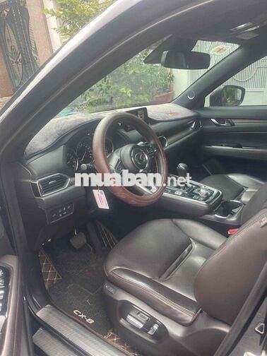 Mazda CX 8 2020 Premium - 55000 km