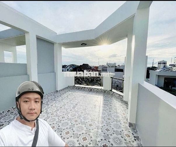 🌳 🏩 Nhà góc 2 mặt tiền nội bộ công viên Bông Sao – P5, Q8 . Dòng 💵