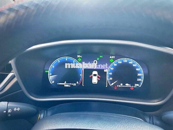 Toyota Corolla Cross 2025 1.8V - 7000 km