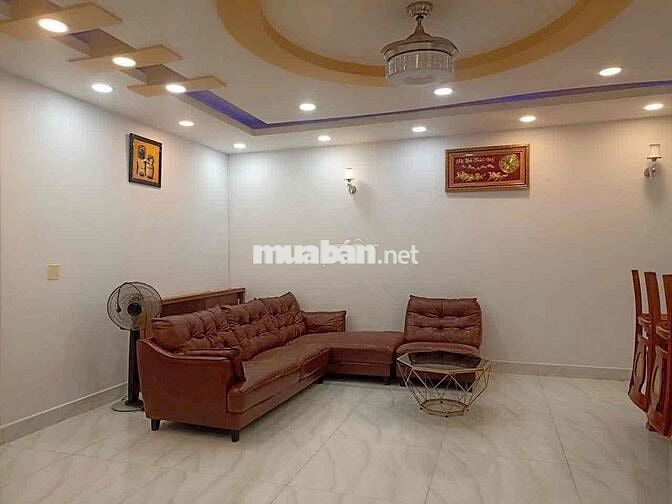 CHO THUÊ NHÀ LÔ GÓC, KHU 10HT CẦU THAM LƯƠNG