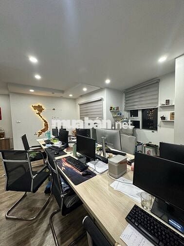 GIÁ TỐT 2 NGỦ TRUNG TÂM HÀ NỘI ECOLIFE CAPITOL 58 TỐ HỮU 4.2 TỶ