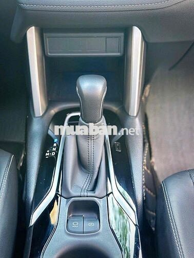 Toyota Corolla Cross 2025 1.8V - 7000 km