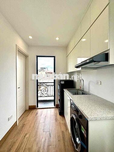 CCMN 2 ngủ 1 khách ngõ 342 Khương Đình