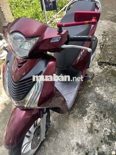 Sh 125i 2015 xe máy zin