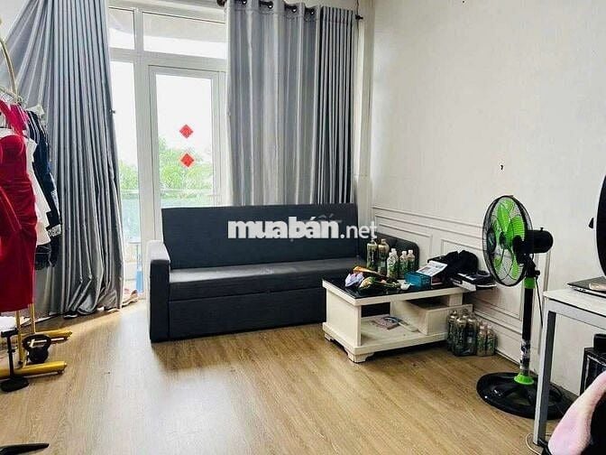 BÁN NHÀ HXH VÕ THỊ THỪA  QUẬN 12 - 2 TẦNG 4,5M X 14M - 4TY7