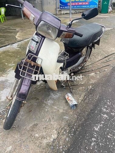 BOSS SANDA MÁY ÊM CHẤT CHẠY CÒN OK MẠNH BỐC