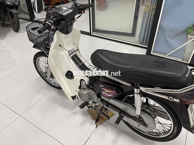 thanh lý Dream liên doanh