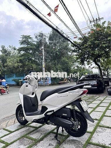 ❤️ Lead 125 Mix Màu Trà Sữa - Gop 6tr Nhận Xe