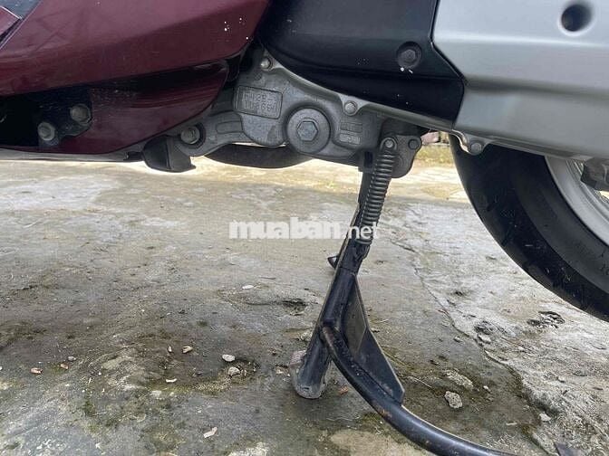 Sh 125i 2015 xe máy zin