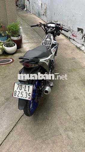 Cần Bán Satria 2020 bsố 70 9 chủ Uỷ quyền sang tên