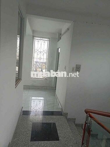 CHO THUÊ NHÀ LÔ GÓC, KHU 10HT CẦU THAM LƯƠNG