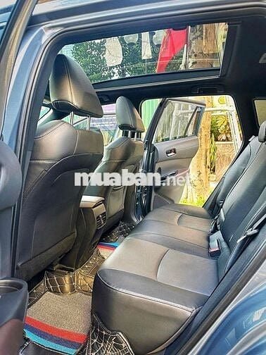 Toyota Corolla Cross 2025 1.8V - 7000 km