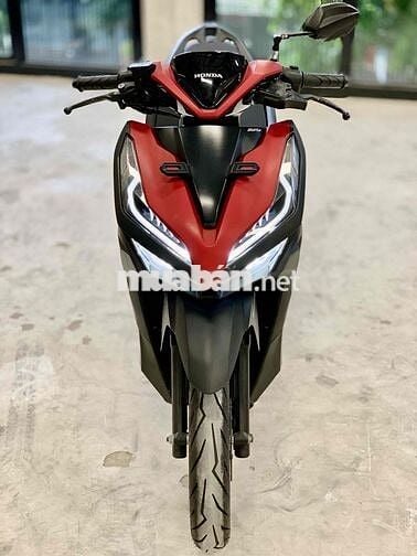 🔥 Vario 150 2020 Đen Đỏ Nhám Chính Chủ TP Zin Keng